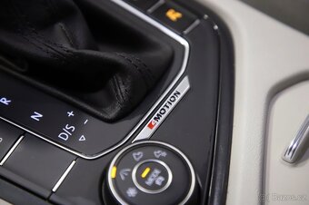 VW Tiguan Allspace 2.0 TDI 147kW 4x4 DSG - záruka Autodraft - 14