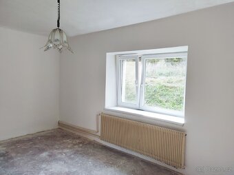 Prodej rodinného domu 3+1, pozemek1084 m², Týnec na - 14