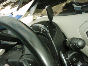 CITROEN C4 PICASSO EXCLUSIVE 2.0HDi RHJ 100kW 2010 ROBOTIKA - 14