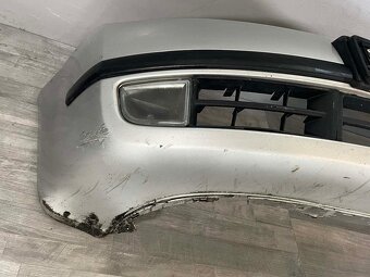 ŠKODA FABIA 1 19-07 - nárazník PŘEDFACELIFT - 9102 - 14