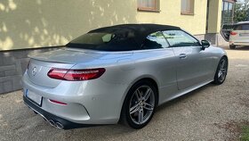 Mercedes-Benz E AMG 53 EQ 4 matic - 14