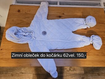 Mix dětských potřeb - 14