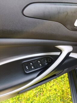 Citroen C5 III X7 - 14