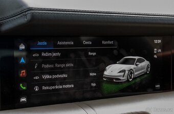 Porsche Taycan TURBO - 14