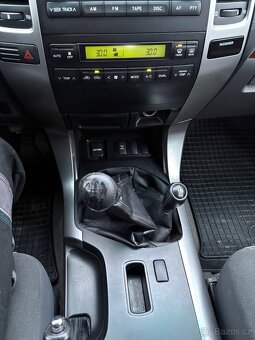 Toyota Land Cruiser 120 3.0 D-4D 6Q - 14