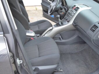 Toyota Auris 1,4 D-4D - 14