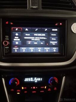 Suzuki SX4 S-Cross 1.6 DDiS 4x4 - 14