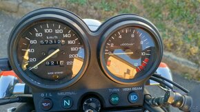 Honda CB 500 - 14
