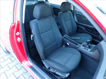 BMW 1,8 316i,KLIMATIZACE-HNED ODJÍŽDÍTE - 14