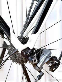 Specialized S-Works Venge, ráfky Easton EC90 Aero - 2017 - 14