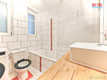 Prodej bytu 2+kk, 41 m², Dvůr Králové nad Labem - 14