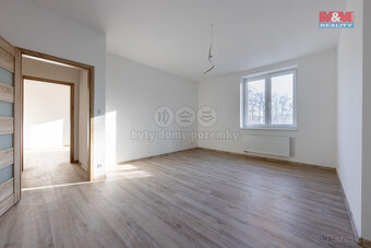 SLEVA Prodej bytu 5+kk, 179 m², Cheb, ul. Břehnická - 14