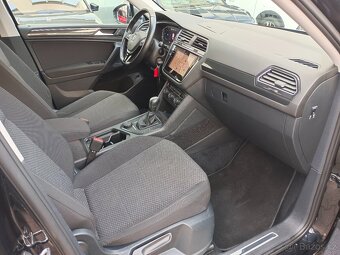 VW Tiguan Comfortline 2.0TDI 147kW 4x4 DSG Dynamic LED HUD - 14