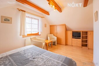 Prodej komerční Apartmány, 105㎡ - 14