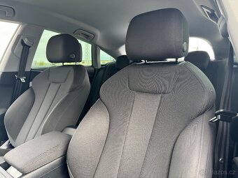 Audi A5 Sportback - 14