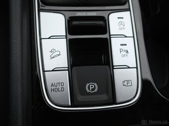 Hyundai Tucson 1.6T-GDi 110kW MHEV AUTOMAT SMART ZÁRUKA DPH - 14