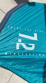 Wing foil komplet REZERVACE - 14
