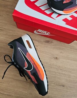 Nové boty NIKE Air Max Solo vel.44 - 14