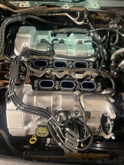 Ford Mondeo ST220 - 14