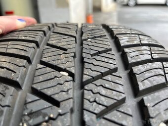 Alu kola 5x112 R16 - možná dohoda na ceně - 14