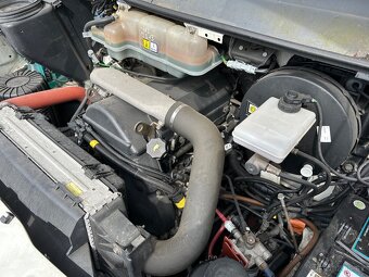 Iveco Daily 40C13 minitahac do 3,5t s navesem,sk BE - 14