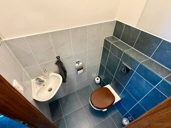 2+kk Hornoměcholupská, P-10, 6.500.000,-kč, 64 m2 vč. sklepa - 14