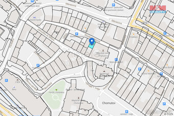 Prodej pozemku k bydlení, 147 m², Chomutov - 14