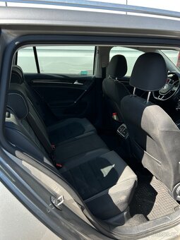 Golf VII 1.6 TDi 77KW - 14