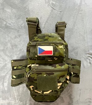 Airsoft vybavení - 14