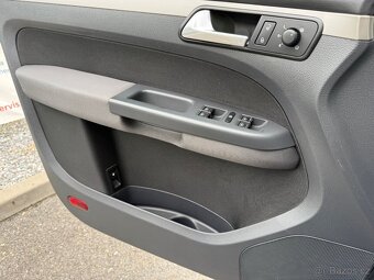 ►VW TOURAN 2,0 MPI CNG MPI - 80 kW,  DEŠŤ. SENZOR◄ - 14