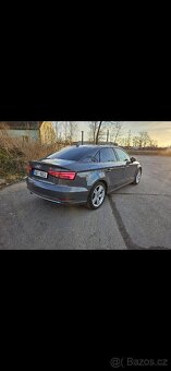 Audi A3 limusine - 14