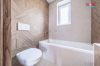 Prodej bytu 3+kk, 63 m², Zruč nad Sázavou, ul. Prostřední - 14