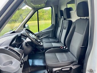 Ford Transit L3H2 2,2 TDCI 74 kW 2016 ČR 2.maj DPH - 14
