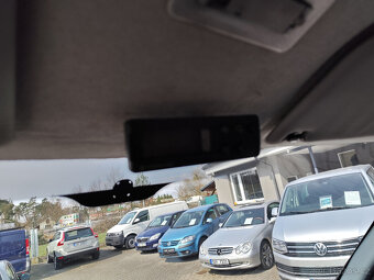 Ford Transit 2,2TDCi 350L 81KW ISOTHERM +THERMO KING DOBRÝ S - 14