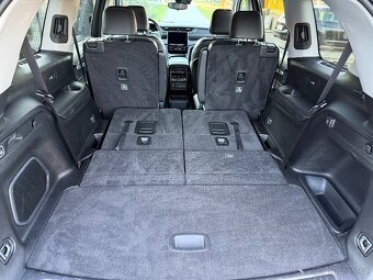JEEP GRAND CHEROKEE WL LIMITED  LPG - 14