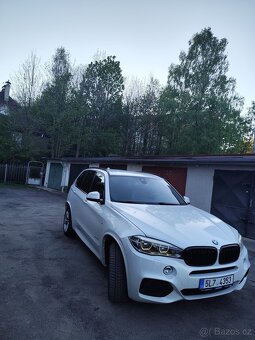 BMW X1 1.8D 105kw manuál 6st - 14