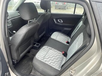Škoda Fabia II combi 1.2i  Ambiente klimatizace - 14