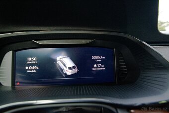 Prodám Škoda Octavia, Scout 2.0 TDI 4x4, TOP STAV - 14