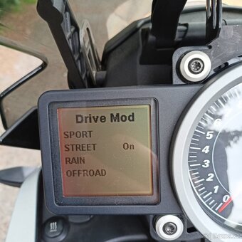 KTM 1190 Adventure 2014 - 14