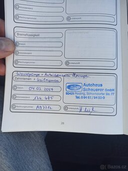 Ford B Max 1.0 Eco Boost - 14