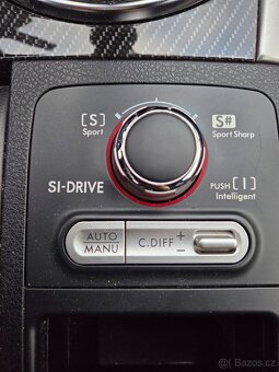 Subaru WRX STI kovaný motor - 14
