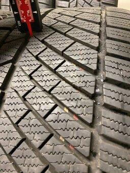 ORIGINAL ALU KOLA TOYOTA SUPRA 255/40/18 - 14