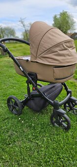 Kočárek po jednom dítěti - 14