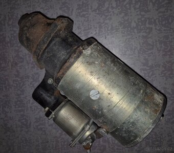 Starter,Alternator,Dynamo,12V,6V,WARTBURG,TRABANT,BARKAS,IFA - 14