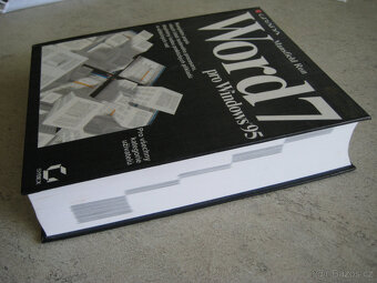 ♦️ Word 7 pro Windows 95 ♦️ - 14