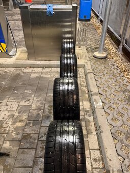 Kola 5x112 Mercedes-Benz AMG Styl r20 - 14