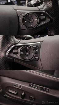 Opel Insignia ST 2.0 Turbo S GSi 4x4 A/T - 14