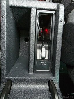 Vw tiguan 1.4tsi 118kw. Možná výměna. - 14