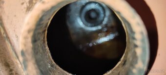 Jawa pionýr nádrž - 14