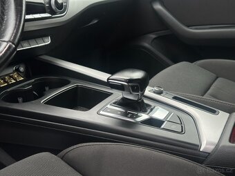 Audi A6 Allroad  2017 - 14